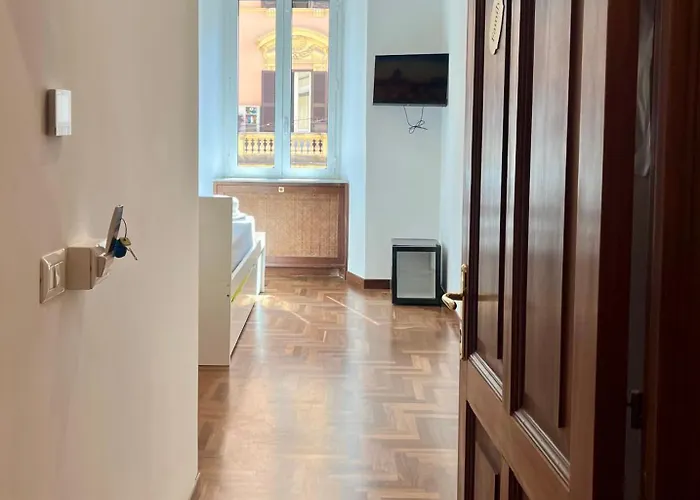 Maison d'hôtes Domus Giovanna 4*