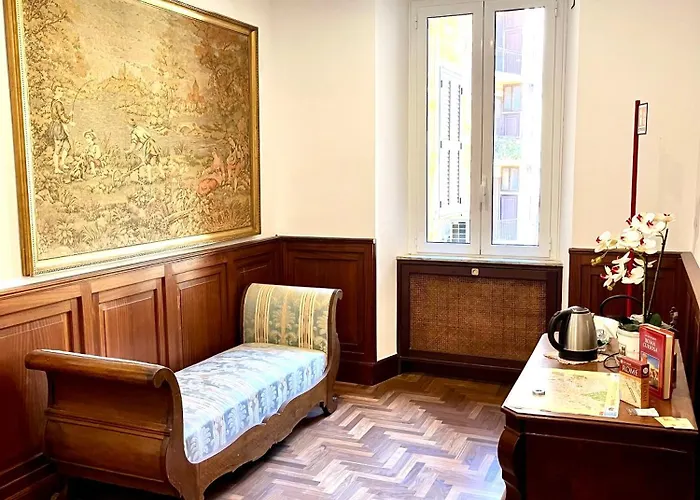 Domus Giovanna 4*