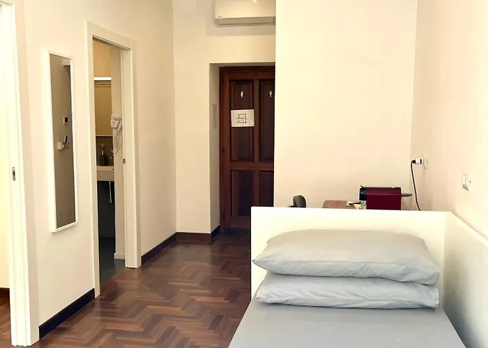 Domus Giovanna Maison d'hôtes 4*