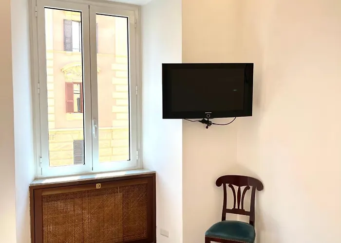 Domus Giovanna 4* Roma
