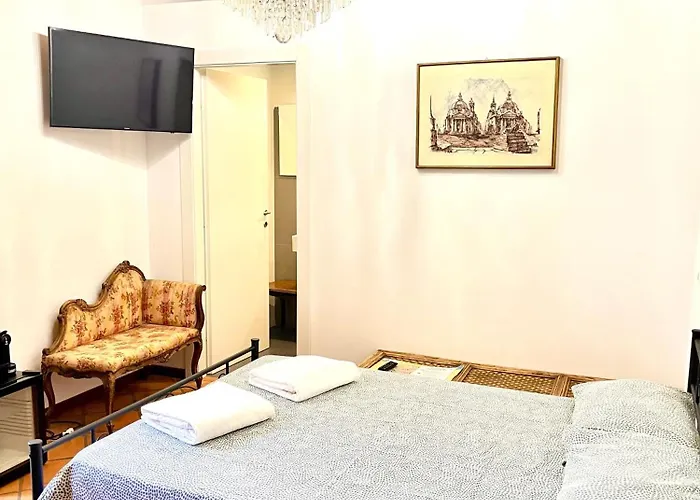 Domus Giovanna 4*
