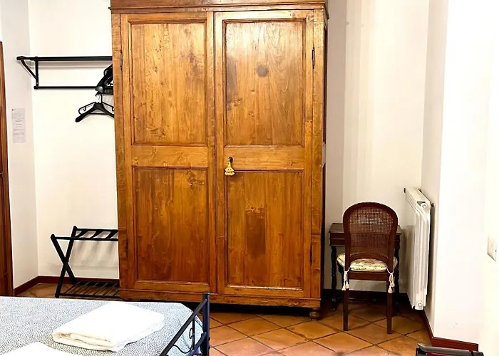 Domus Giovanna 4* Rome